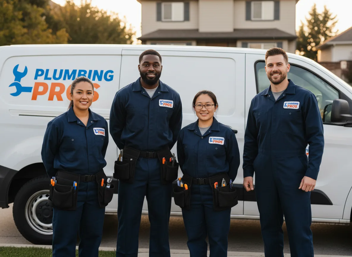 Water Heater Repair company in Badin, NC